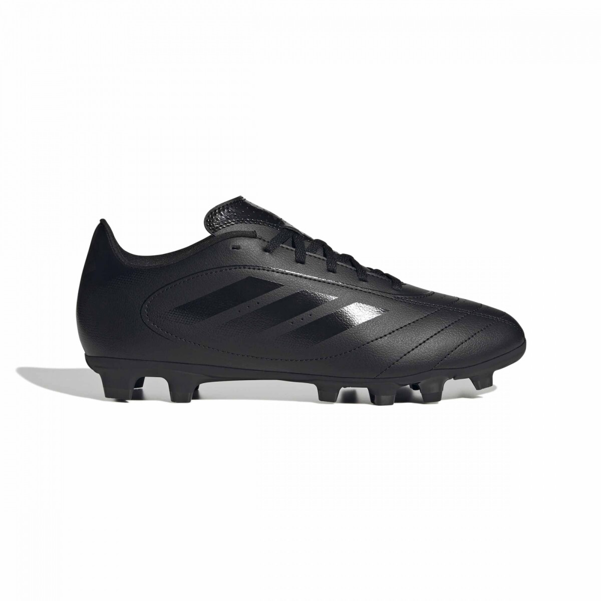 Championes Adidas Futbol de Hombre - IH7701 - Negro 