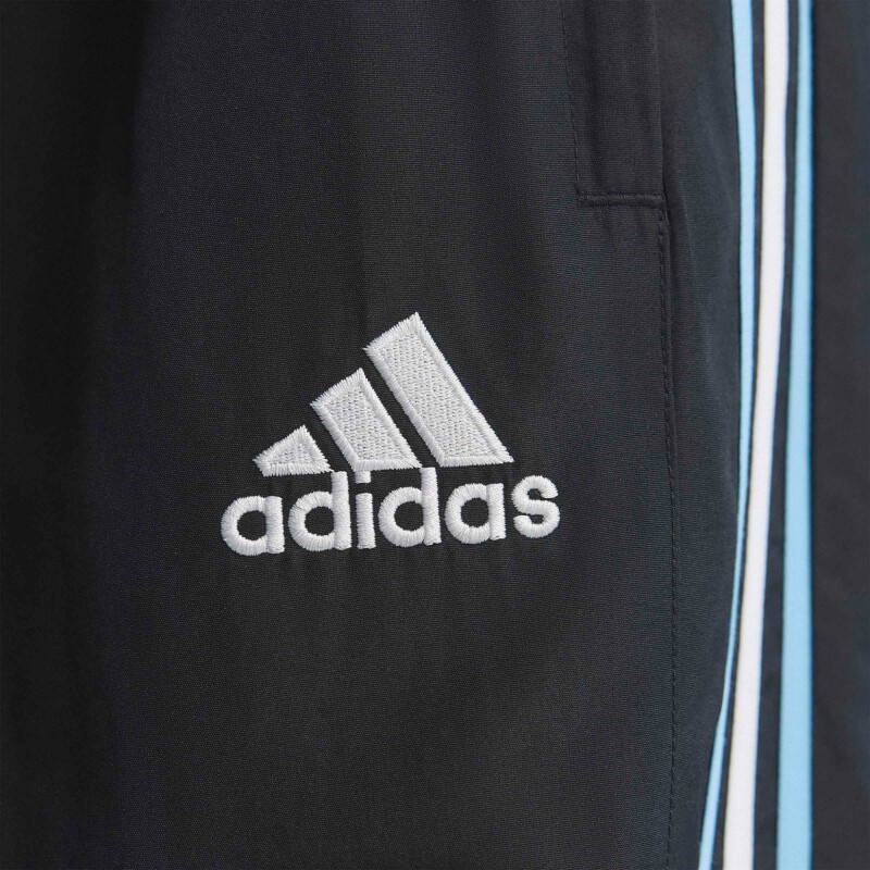 PANTALON adidas ARGENTINA 2006 Light Blue