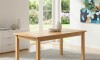 Mesa de Madera Maciza 160 cm - Italia Mesa de Madera Maciza 160 cm - Italia