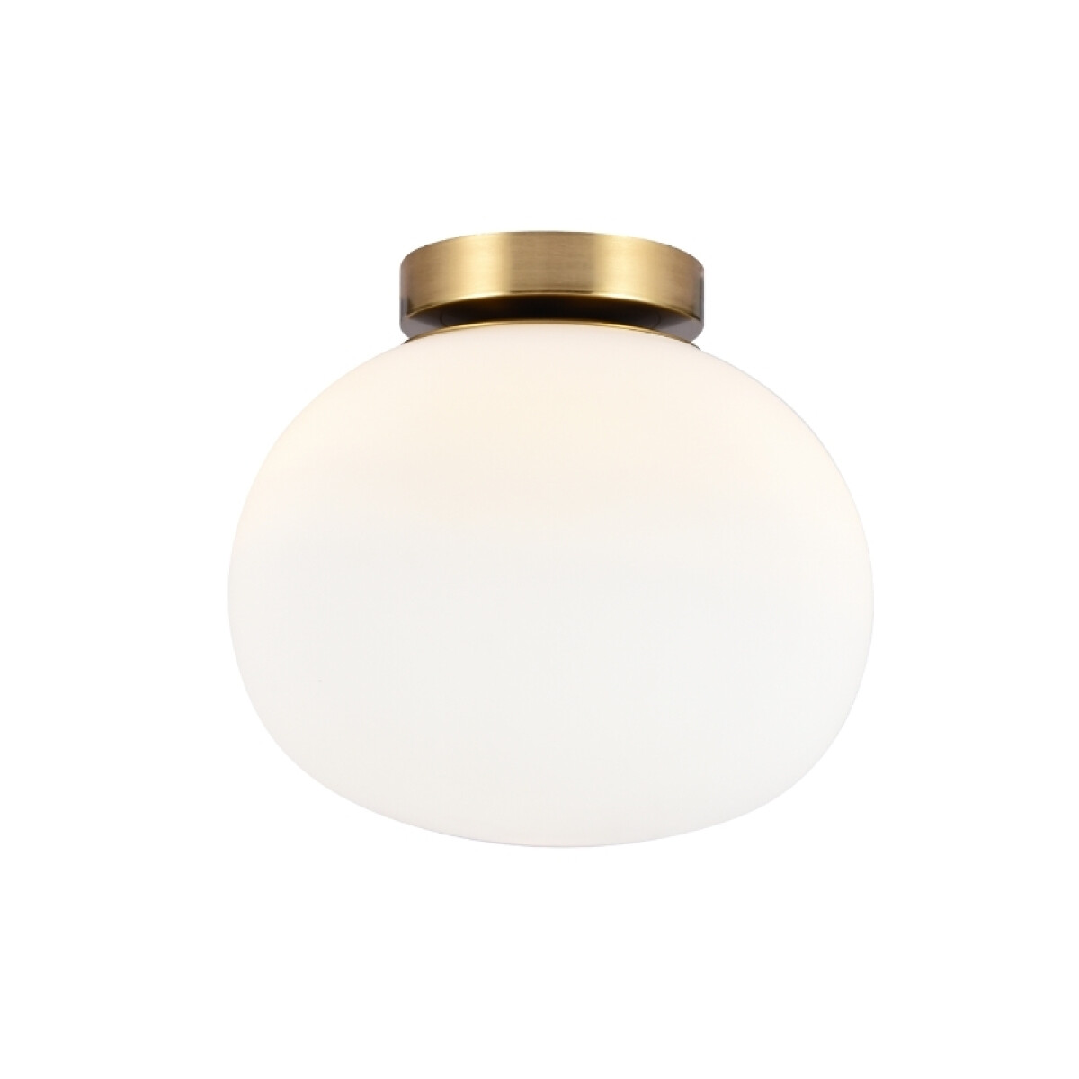 Luminaria de Techo Pireo Blanca 