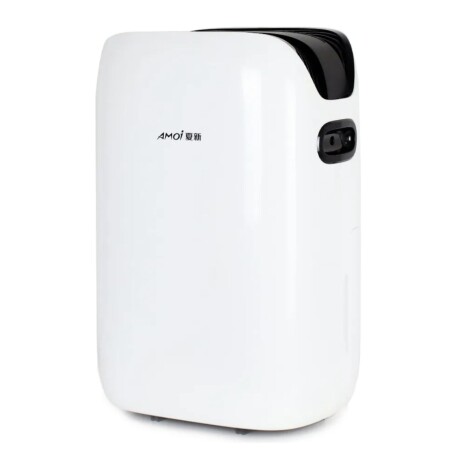 Deshumidificador purificador Amoi 14L 220V Blanco Deshumidificador purificador Amoi 14L 220V Blanco