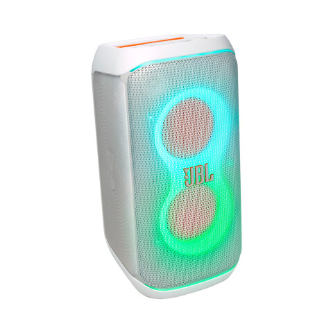 JBL Parlante Partybox Club 120 White JBL Parlante Partybox Club 120 White