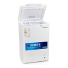 Freezer Horizontal James 99 Lts Fhj 100 Inverter Ehogar Color Blanco Freezer Horizontal James 99 Lts Fhj 100 Inverter Ehogar Color Blanco