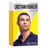 Cristiano Ronaldo CR7 Discover Eau de Toilette 100ml - Masculino