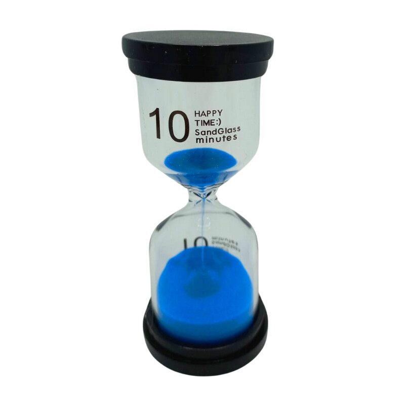 Reloj de Arena 10 Min.