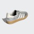 Championes Adidas Gazelle Indoor Gris