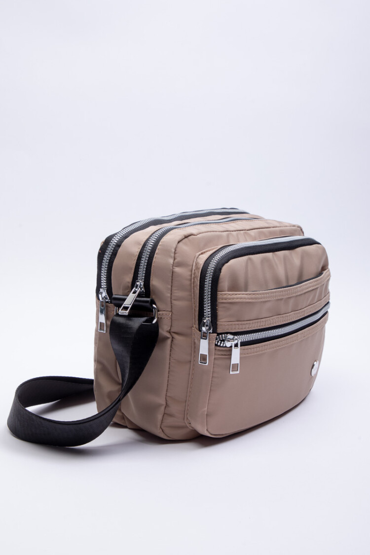 CARTERA TIGUAN Beige