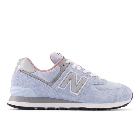 Championes New Balance Unisex - 574 - U574TGG ALASKA BLUE