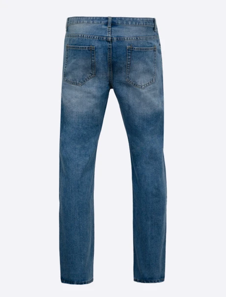 Jean localizado Jean localizado