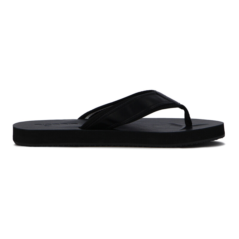 Chanclas Diadora Sandals Azov Hombre Negro-negro Negro-negro