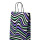 Bolsa fantasia luna 30x12x41 cm. WAVES