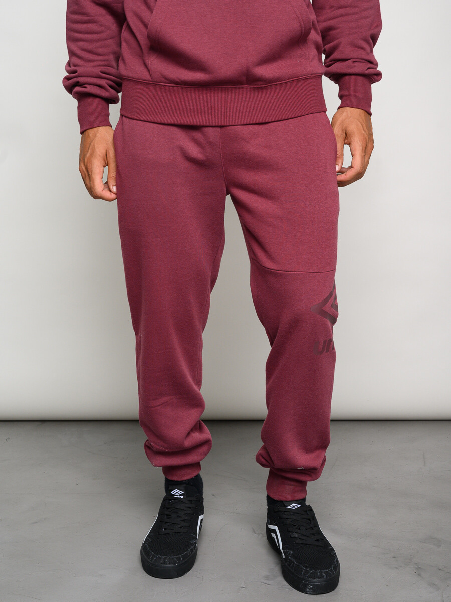 PANTALÓN BIG LOGO Umbro Hombre - 00w 