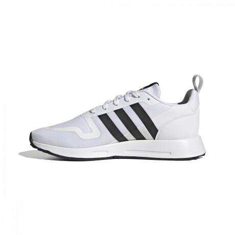 Championes Adidas Unisex - MULTIX - ADFX5118 BLACK/WHITE