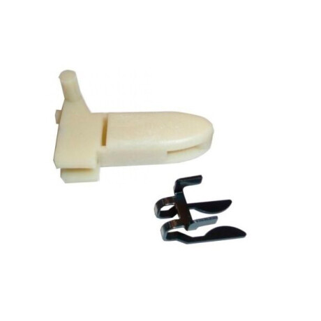 CAJA DE CAMBIOS PARTES CITROEN - PEUGEOT SOPORTE CABLE EMBRAGUE 405 - CAJA DE CAMBIOS PARTES CITROEN - PEUGEOT SOPORTE CABLE EMBRAGUE 405 -