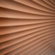 Ceramica Decorada Ondas Mate Rectificado 60X120Cm Pared GAMAS DE TERRACOTA