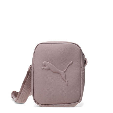 Cartera Puma Buzz Portable Rosado - Rosado Viejo