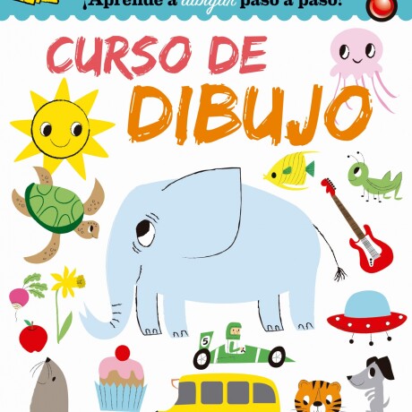 CURSO DE DIBUJO CURSO DE DIBUJO