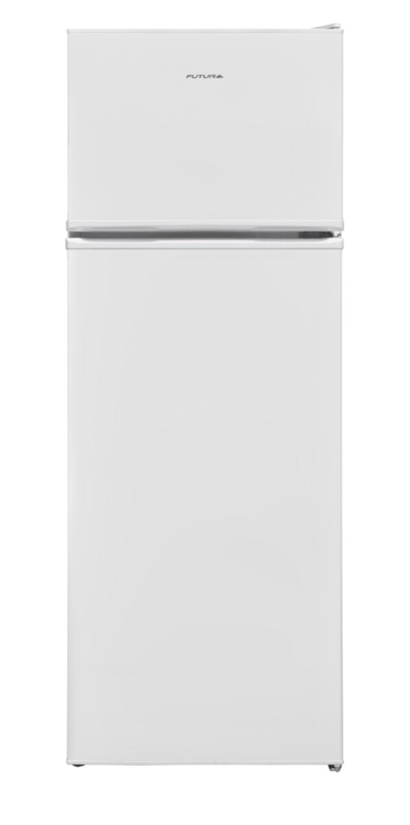 REFRIGERADOR FUTURA MOD. FUT-RF 213-W 