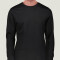 Remera Kia Negro