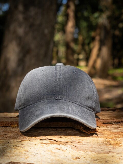 Gorro Gris