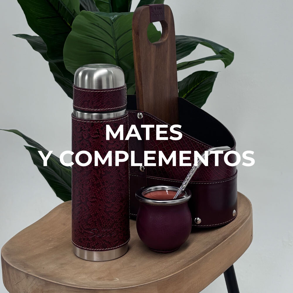 SALE ENERO MATES Y COMPLEMENTOS