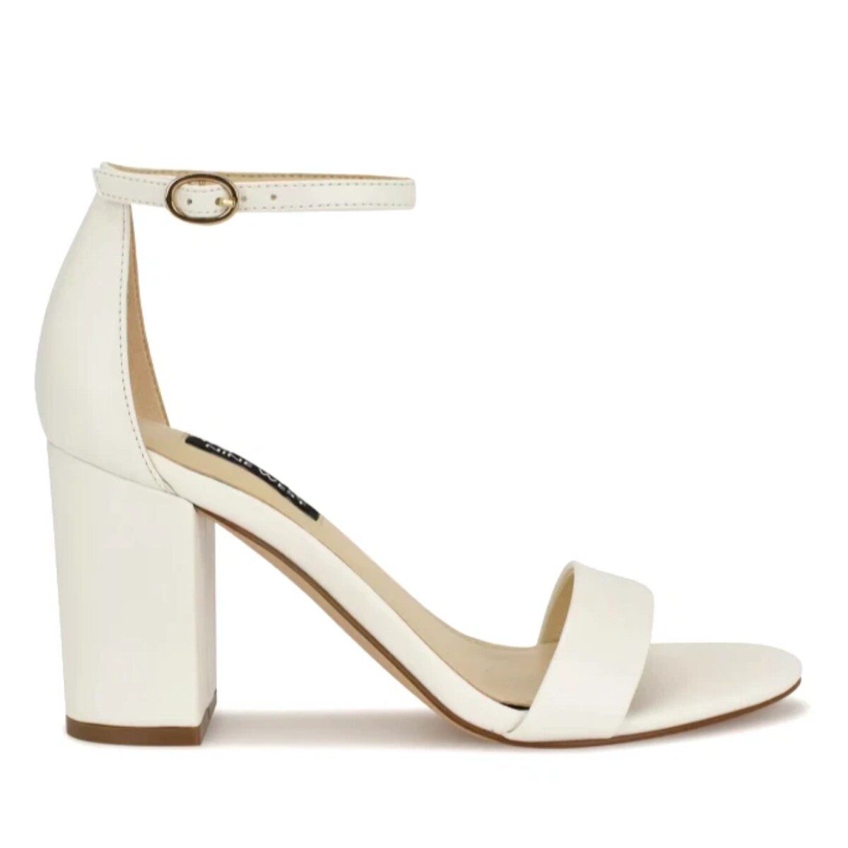 Sandal Toniann3 - White 