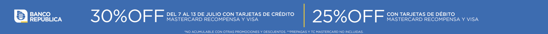 brou30% off