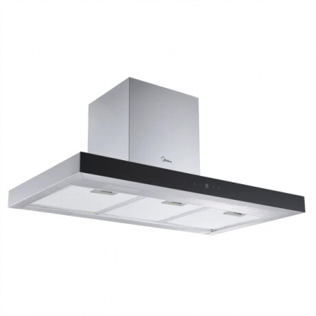 Campana Extractora Purificadora MIDEA MH90M83ET24MB 90Cm Campana Extractora Purificadora MIDEA MH90M83ET24MB 90Cm