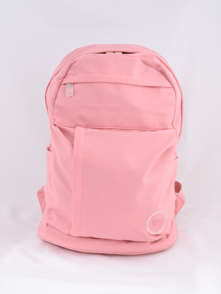 Mochila Rosa