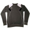Buzo de Hombre Umbro Pro Training Gris - Blanco - Negro