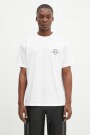 S/S HOTEL KEYS T-SHIRT Blanco