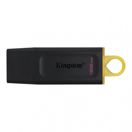 Pendrive KINGSTON Data Traveler Exodia 128GB Usb 3.2 - Black Yellow Pendrive KINGSTON Data Traveler Exodia 128GB Usb 3.2 - Black Yellow