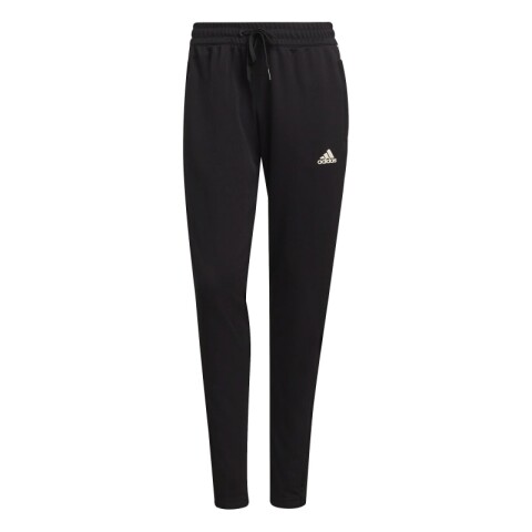 Pantalón Adidas AEROREADY Sereno Negro