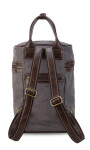 MATERA ESTILO MOCHILA ANTARES HUMO