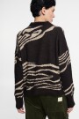 FEFE SWEATER Moro