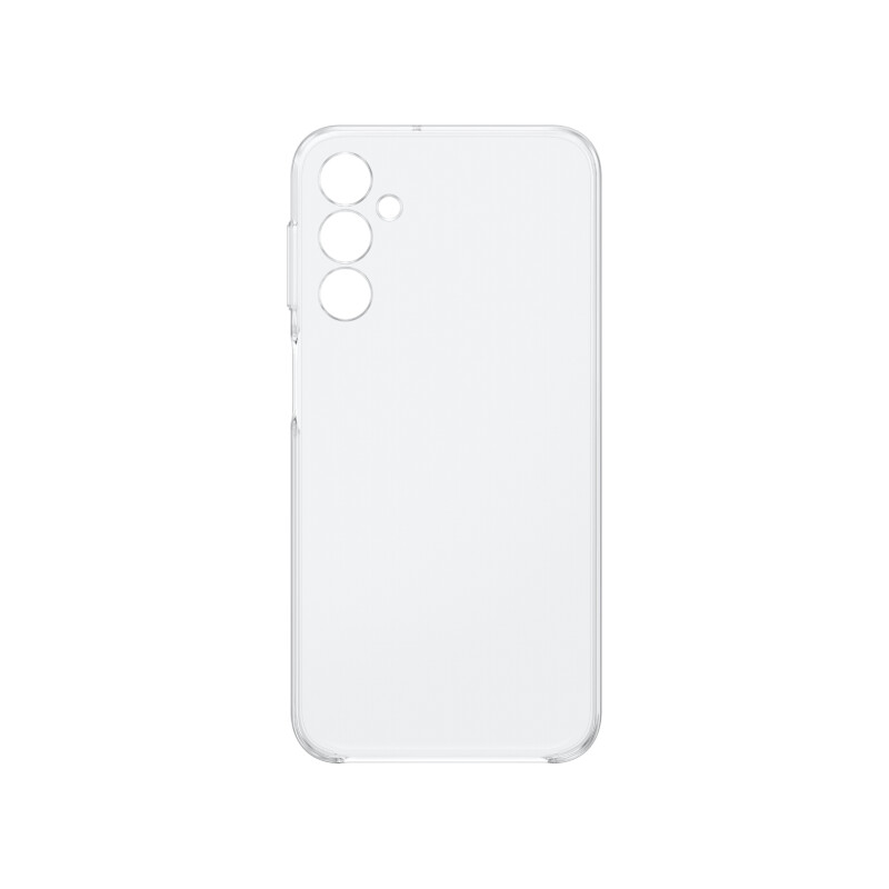 Galaxy A24 Clear Case Galaxy A24 Clear Case