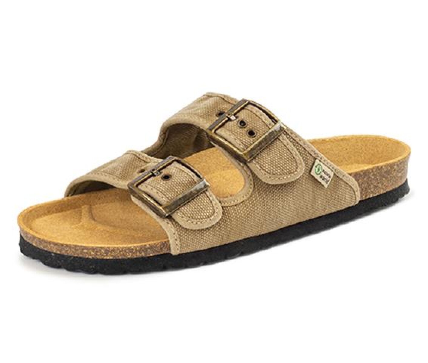 Sandalias NWE Old Tropic Beige - Beige 