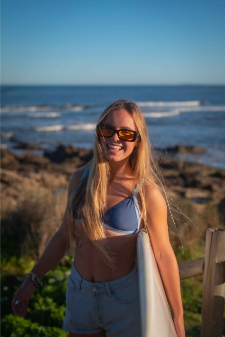 Lentes de Sol Black GW Lentes De Sol Black Gw