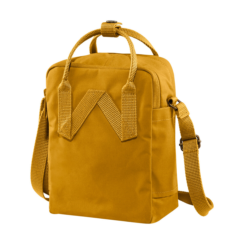Kanken Sling - Unisex Ochre