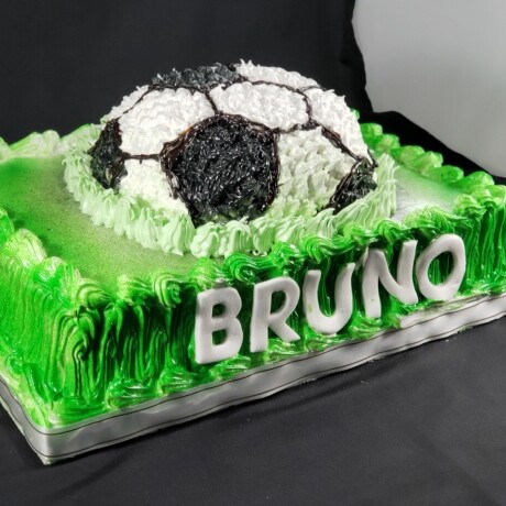 Torta Fútbol Torta Fútbol