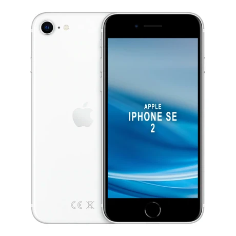 iPhone Se 2 4,7'' 4G 3gb 128gb 12mp+7mp 001
