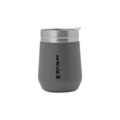 MATE STANLEY GO TUMBLRT 290ML GRIS ASH MATE STANLEY GO TUMBLRT 290ML GRIS ASH