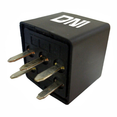 RELAY CHEVROLET REVERSOR 12V 40A TIPO AGUJA S10 DNI RELAY CHEVROLET REVERSOR 12V 40A TIPO AGUJA S10 DNI