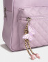 Mochilas Urbanas Puffy Mochila Puffy Mariposa - Violeta Lila