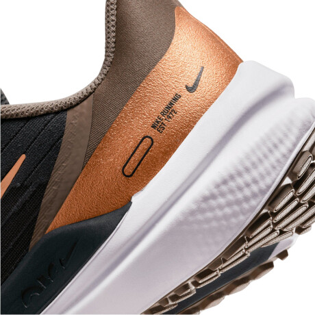 NIKE AIR WINFLO 9 Gray