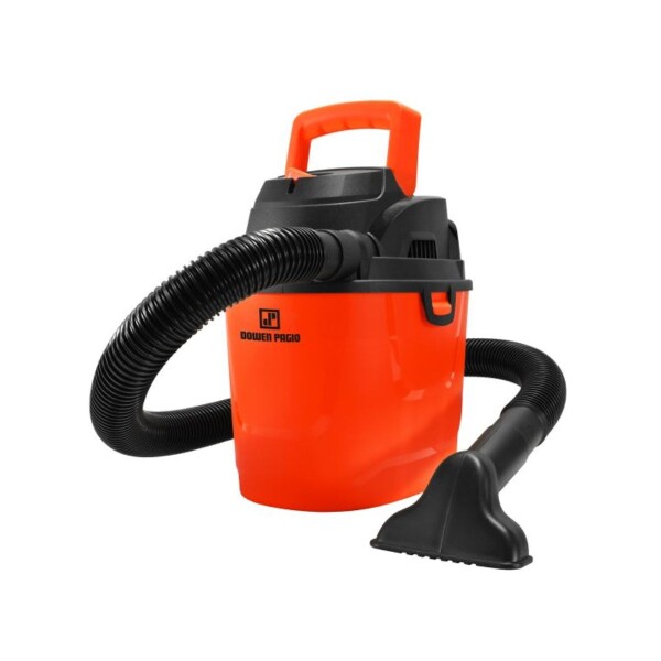 ASPIRADORA POLVO/LIQ 700W 6L DOWEN PAGIO Aspiradora Polvo/liq 700w 6l Dowen Pagio