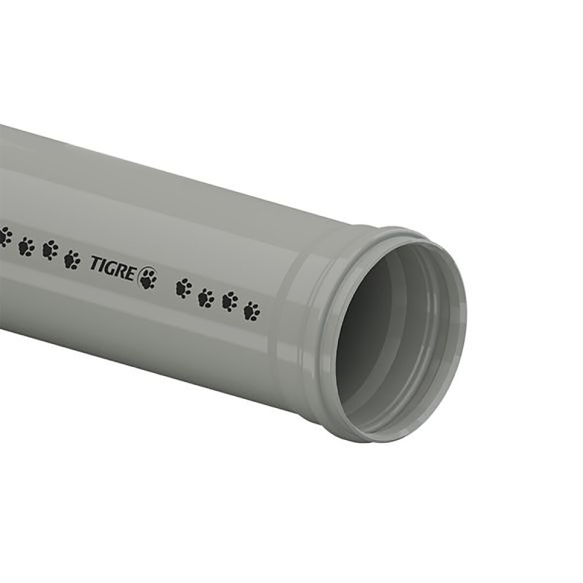 Tubo Esg Serie R Bv 3.00m Dn 40 