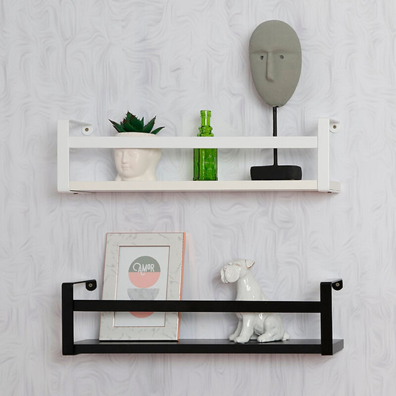 Estante Box NEGRO