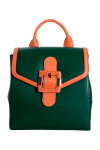 CARTERA/MOCHILA ZNT GREEN 83 CARTERA/MOCHILA ZNT GREEN 83