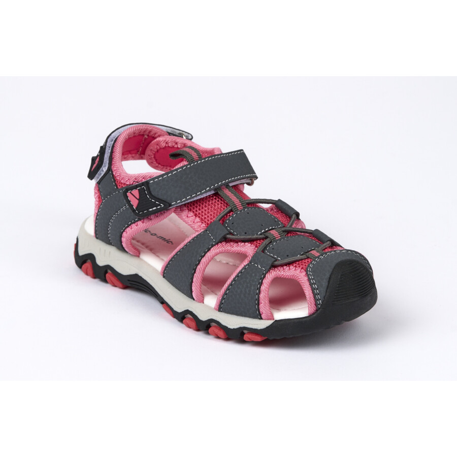CHERRY TEENS HIKING GREY